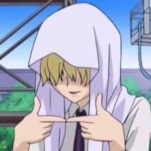 Meet your Posher, Madison